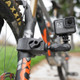 Honda Pioneer / Talon Double Socket Arm by RAM Mounts